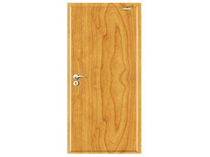 木質(zhì)防火門-RAMZM-2