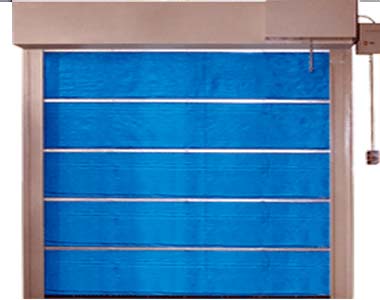 特級防火卷簾門-6 特級防火卷簾門-6