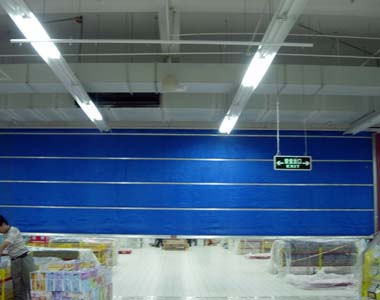 無(wú)機(jī)布防火卷簾門(mén)-2 無(wú)機(jī)布防火卷簾門(mén)-2