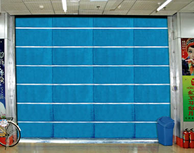 無(wú)機(jī)布防火卷簾門(mén)-3 無(wú)機(jī)布防火卷簾門(mén)-3