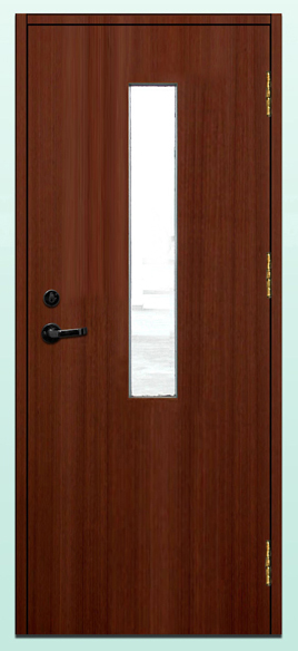 木質(zhì)防火門-RAMZM-6 木質(zhì)防火門-RAMZM-6