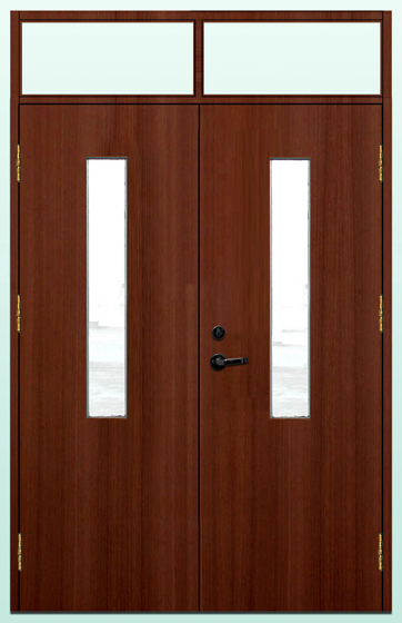 木質(zhì)防火門-RAMZM-7 木質(zhì)防火門-RAMZM-7