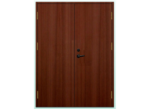 木質(zhì)防火門-RAMZM-8