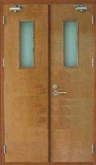 木質(zhì)防火門-RAMZM-9 木質(zhì)防火門-RAMZM-9