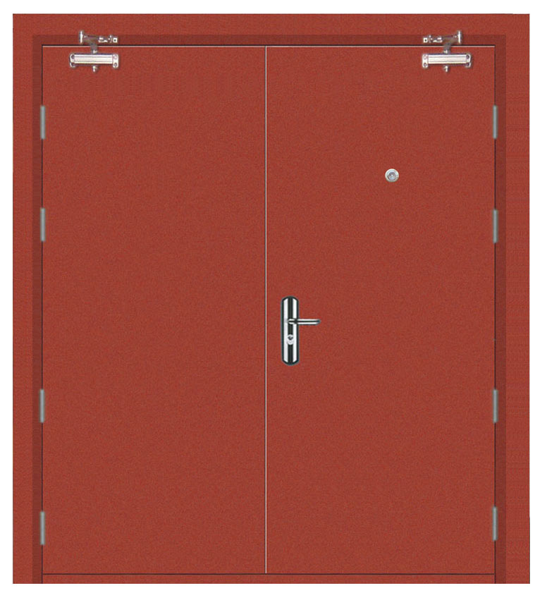 防火防盜門-1 防火防盜門-1