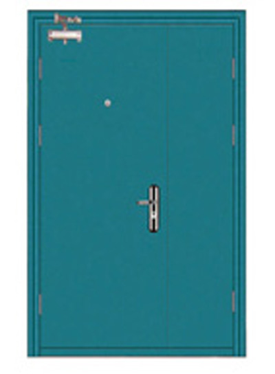 防火防盜門-2 防火防盜門-2