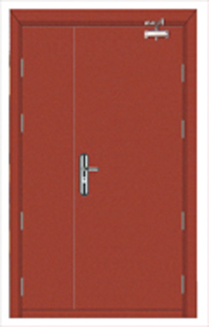 防火防盜門(mén)-3 防火防盜門(mén)-3