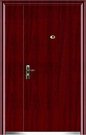 防火防盜門-4 防火防盜門-4