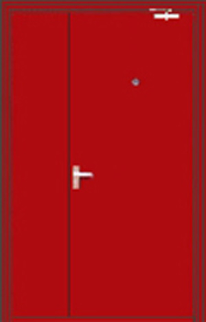 防火防盜門-5 防火防盜門-5