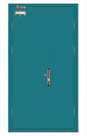 防火防盜門-6 防火防盜門-6