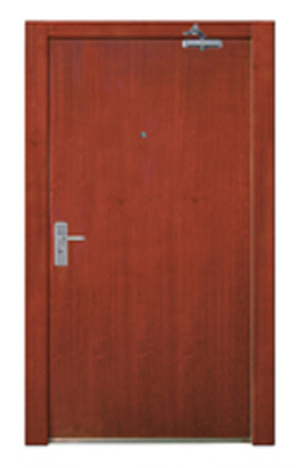 防火防盜門-9 防火防盜門-9